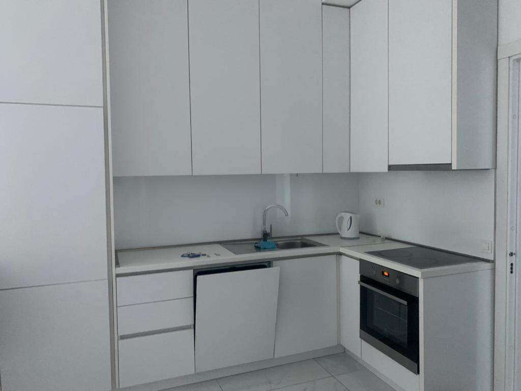 Appartamento Luka Budua Esterno foto